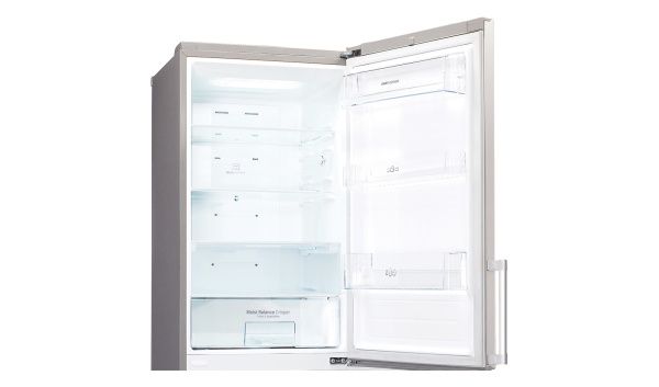 Холодильник LG GA-M539ZMQZ - купить онлайн, цена 99 900 ₽, стоимость доставки по МСК и РФ от 300 рублей, заказать сейчас! Холодильник LG GA-M539ZMQZ - купить за 99 900 ₽ в Москве с доставкой по РФ