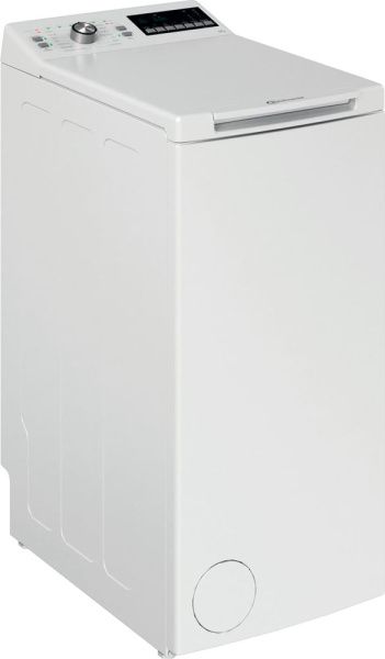 Стиральная машина Bauknecht WTL 56313 C - купить онлайн, цена 45 000 ₽, стоимость доставки по МСК и РФ от 300 рублей, заказать сейчас! Стиральная машина Bauknecht WTL 56313 C - купить за 45 000 ₽ в Москве с доставкой по РФ