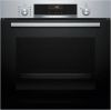 Духовой шкаф Bosch HBG536ES3 купить за 86&nbsp;380.29 ₽ в Москве с доставкой по РФ
