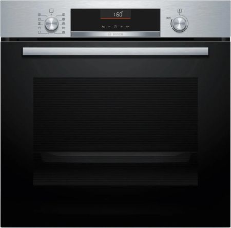 Духовой шкаф Bosch HBG536ES3 - купить онлайн, цена 86 380.29 ₽, стоимость доставки по МСК и РФ от 300 рублей, заказать сейчас! Духовой шкаф Bosch HBG536ES3 купить за 86 380.29 ₽ в Москве с доставкой по РФ