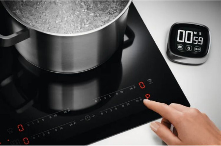 Варочная панель Electrolux LIT 30230 C купить за 28&nbsp;690 ₽ в Москве с доставкой по РФ