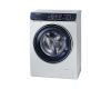 Стиральная машина Samsung WW80R52LCFSDLP - купить онлайн, цена 45 555 ₽, стоимость доставки по МСК и РФ от 300 рублей, заказать сейчас! Стиральная машина Samsung WW80R52LCFSDLP купить за 45 555 ₽ в Москве с доставкой по РФ