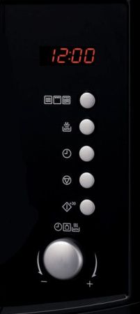 Микроволновая печь Electrolux EMS 20400 K купить за 83&nbsp;300 ₽ в Москве с доставкой по РФ