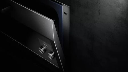 Духовой шкаф Gaggenau EB 333-110 - купить онлайн, цена 299 999 ₽, стоимость доставки по МСК и РФ от 300 рублей, заказать сейчас! Духовой шкаф Gaggenau EB 333-110 купить за 299 999 ₽ в Москве с доставкой по РФ