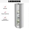 Холодильник Liebherr RBsfc 5220 купить за 135&nbsp;000.22 ₽ в Москве с доставкой по РФ