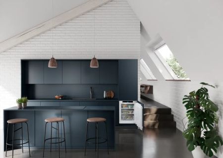 Встраиваемый морозильник Liebherr IFNbi 3553 Prime купить за 146&nbsp;000.12 ₽ в Москве с доставкой по РФ