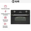 Духовой шкаф Ilve 645CZE4 купить за 299&nbsp;999 ₽ в Москве с доставкой по РФ