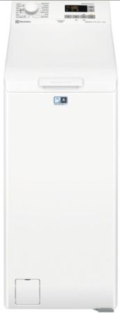Стиральная машина Electrolux EW6TN5061F - купить онлайн, цена 69 850 ₽, стоимость доставки по МСК и РФ от 300 рублей, заказать сейчас! Стиральная машина Electrolux EW6TN5061F купить за 69 850 ₽ в Москве с доставкой по РФ