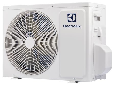 Сплит-система Electrolux Slide EACS-07HSL/N8 комплект купить за 37&nbsp;400 ₽ в Москве с доставкой по РФ