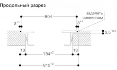 Варочная панель Gaggenau CX482110 купить за 129&nbsp;999 ₽ в Москве с доставкой по РФ