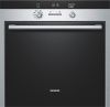 Духовой шкаф Siemens HB75BC550F купить за 31&nbsp;320 ₽ в Москве с доставкой по РФ