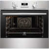 Духовой шкаф Electrolux EOB 93402 AX купить за 194&nbsp;400 ₽ в Москве с доставкой по РФ