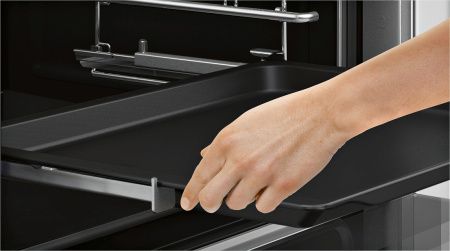 Компактный духовой шкаф Neff C18FT48N0 - купить онлайн, цена 375 500 ₽, стоимость доставки по МСК и РФ от 300 рублей, заказать сейчас! Компактный духовой шкаф Neff C18FT48N0 купить за 375 500 ₽ в Москве с доставкой по РФ