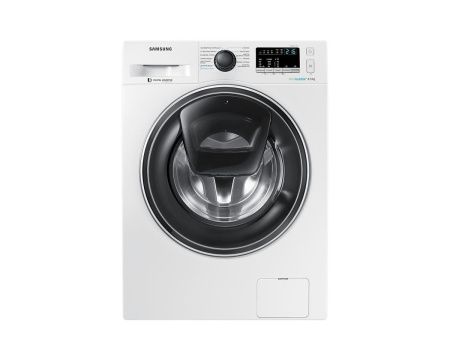 Стиральная машина Samsung WW65K42E00WDLP - купить онлайн, цена 45 555 ₽, стоимость доставки по МСК и РФ от 300 рублей, заказать сейчас! Стиральная машина Samsung WW65K42E00WDLP купить за 45 555 ₽ в Москве с доставкой по РФ