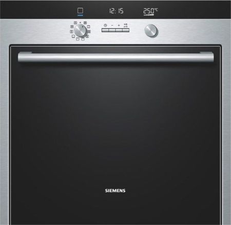 Духовой шкаф Siemens HB75BC550F купить за 31&nbsp;320 ₽ в Москве с доставкой по РФ