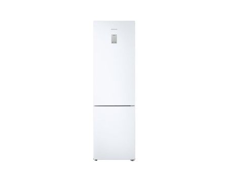 Холодильник Samsung RB37A5400WW/WT - купить онлайн, цена 100 000 ₽, стоимость доставки по МСК и РФ от 300 рублей, заказать сейчас! Холодильник Samsung RB37A5400WW/WT купить за 100 000 ₽ в Москве с доставкой по РФ