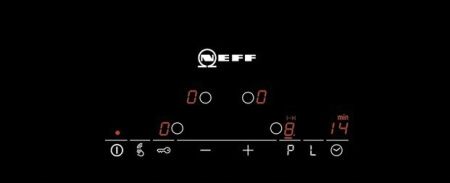 Индукционная варочная панель Neff T43D80N2 купить за 717&nbsp;600 ₽ в Москве с доставкой по РФ