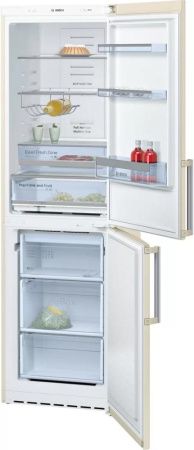 Двухкамерный холодильник Bosch KGN 39XK14 R купить за 79&nbsp;999 ₽ в Москве с доставкой по РФ