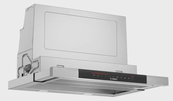 Вытяжка Bosch DFS067K50 - купить за 79&nbsp;999 ₽ в Москве с доставкой по РФ