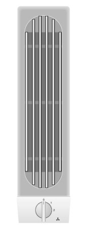 Вытяжка Gaggenau VL 041-107 купить за 79&nbsp;999 ₽ в Москве с доставкой по РФ