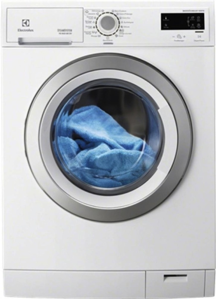 Стирально-сушильная машина Electrolux EWW 1686 HDW - купить за 239&nbsp;200 ₽ в Москве с доставкой по РФ