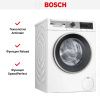 Стиральная машина Bosch WGA25400ME купить за 98&nbsp;670.80 ₽ в Москве с доставкой по РФ