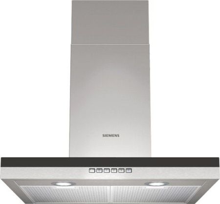 Вытяжка Siemens LC66BB530 купить за 13&nbsp;240 ₽ в Москве с доставкой по РФ