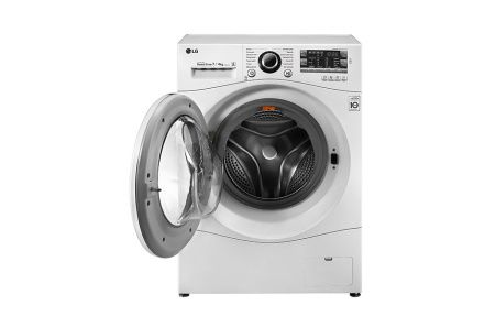 Стиральная машина LG FH2A8HDM2N купить за 47&nbsp;000 ₽ в Москве с доставкой по РФ
