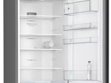 Холодильник с нижней морозильной камерой BOSCH KGN39VC24R купить за 142&nbsp;500.25 ₽ в Москве с доставкой по РФ