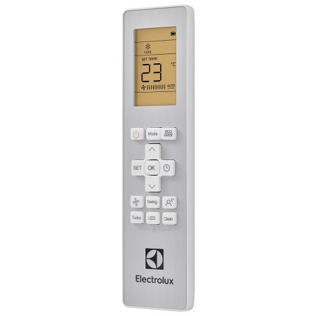Инверторная сплит-система Electrolux EACS/I-09HSM/N8 купить за 63&nbsp;800 ₽ в Москве с доставкой по РФ