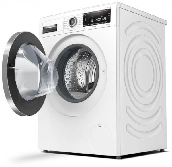 Стиральная машина Bosch WAX32MA9SN - купить за 148&nbsp;000.70 ₽ в Москве с доставкой по РФ