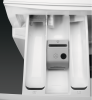 Стиральная машина AEG L8FEC68SR купить за 55&nbsp;900 ₽ в Москве с доставкой по РФ