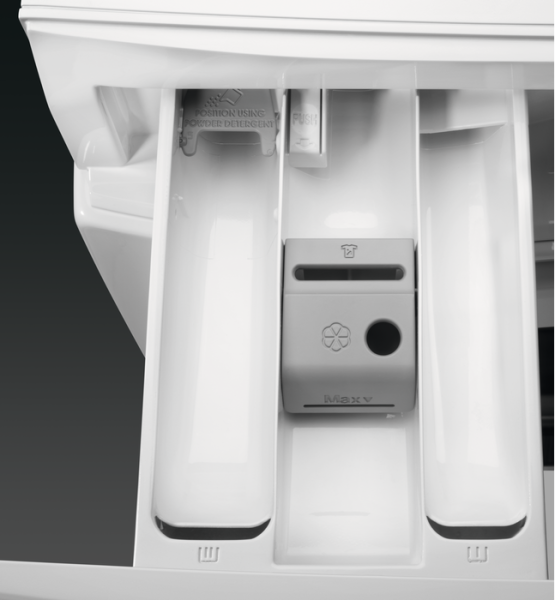 Стиральная машина AEG L8FEC68SR - купить онлайн, цена 55 900 ₽, стоимость доставки по МСК и РФ от 300 рублей, заказать сейчас! Стиральная машина AEG L8FEC68SR - купить за 55 900 ₽ в Москве с доставкой по РФ