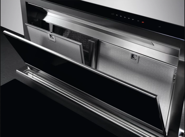 Встраиваемая вытяжка AEG DDE5980G - купить за 46&nbsp;000 ₽ в Москве с доставкой по РФ