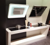 Вытяжка Miele DA 6998 W Pearl купить за 249&nbsp;150 ₽ в Москве с доставкой по РФ