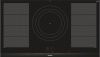 Индукционная варочная панель Siemens EX975LVV1E купить за 116&nbsp;380 ₽ в Москве с доставкой по РФ