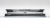 Встраиваемая посудомоечная машина BOSCH SMV25FX01R купить за 228&nbsp;600.17 ₽ в Москве с доставкой по РФ