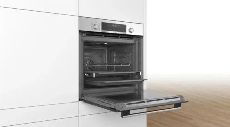 Духовой шкаф Bosch HBG 5780S6 купить за 170&nbsp;000.15 ₽ в Москве с доставкой по РФ