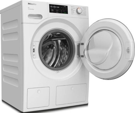 Стиральная машина Miele WWG660 WCS интерфейс на иностранном языке купить за 214&nbsp;170 ₽ в Москве с доставкой по РФ