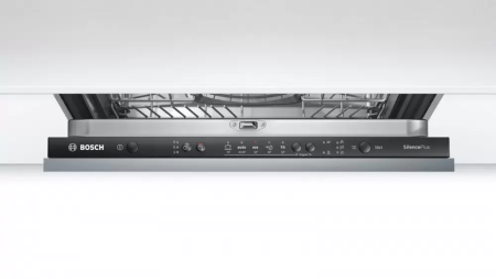Встраиваемая посудомоечная машина BOSCH SMV25FX01R купить за 228&nbsp;600.17 ₽ в Москве с доставкой по РФ