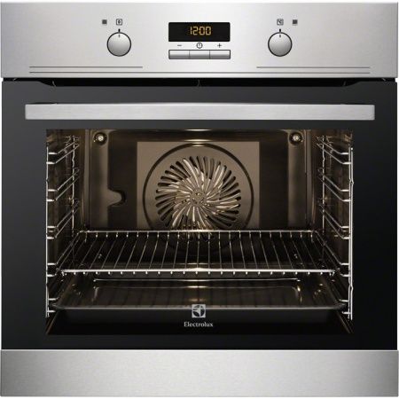 Духовой шкаф Electrolux EOB 53311 AX - купить онлайн, цена 194 000 ₽, стоимость доставки по МСК и РФ от 300 рублей, заказать сейчас! Духовой шкаф Electrolux EOB 53311 AX купить за 194 000 ₽ в Москве с доставкой по РФ
