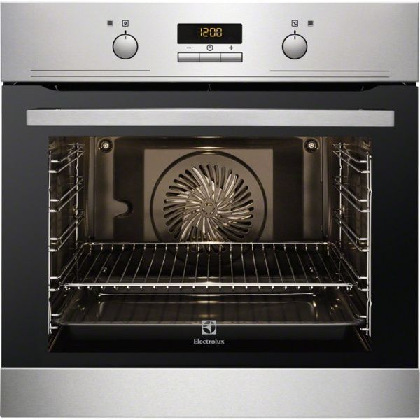 Духовой шкаф Electrolux EOB 53311 AX - купить онлайн, цена 194 000 ₽, стоимость доставки по МСК и РФ от 300 рублей, заказать сейчас! Духовой шкаф Electrolux EOB 53311 AX - купить за 194 000 ₽ в Москве с доставкой по РФ