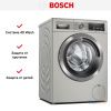 Стиральная машина Bosch WAX32MX0ME купить за 200&nbsp;000.49 ₽ в Москве с доставкой по РФ