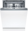 Встраиваемая посудомоечная машина Bosch SMV4HVX03E купить за 69&nbsp;730.46 ₽ в Москве с доставкой по РФ