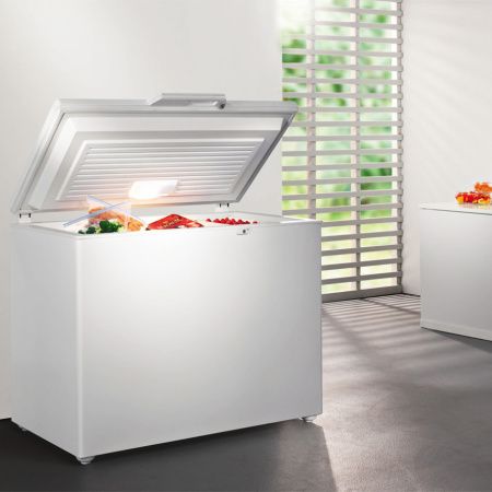 Морозильный ларь Liebherr GTP 2356 Premium купить за 100&nbsp;390.11 ₽ в Москве с доставкой по РФ