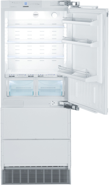 Встраиваемый холодильник Liebherr ECBN 5066 Premium Plus NoFrost - купить онлайн, цена 689 000.47 ₽, стоимость доставки по МСК и РФ от 300 рублей, заказать сейчас! Встраиваемый холодильник Liebherr ECBN 5066 Premium Plus NoFrost - купить за 689 000.47 ₽ в Москве с доставкой по РФ