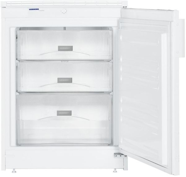 Встраиваемый морозильник Liebherr UG1211 - купить за 61&nbsp;750.10 ₽ в Москве с доставкой по РФ