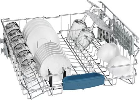 Bosch SMS43D02ME купить за 73&nbsp;750.50 ₽ в Москве с доставкой по РФ