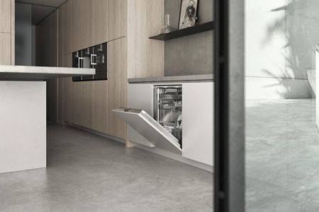 Встраиваемая посудомоечная машина Gaggenau DF271100F купить за 150&nbsp;000 ₽ в Москве с доставкой по РФ