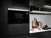 Встраиваемая микроволновая печь AEG MBB1756SEM купить за 63&nbsp;760 ₽ в Москве с доставкой по РФ